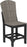LuxCraft Adirondack Side Chair - Counter Height