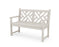POLYWOOD Chippendale 48" Bench
