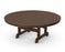 POLYWOOD Round 48" Conversation Table
