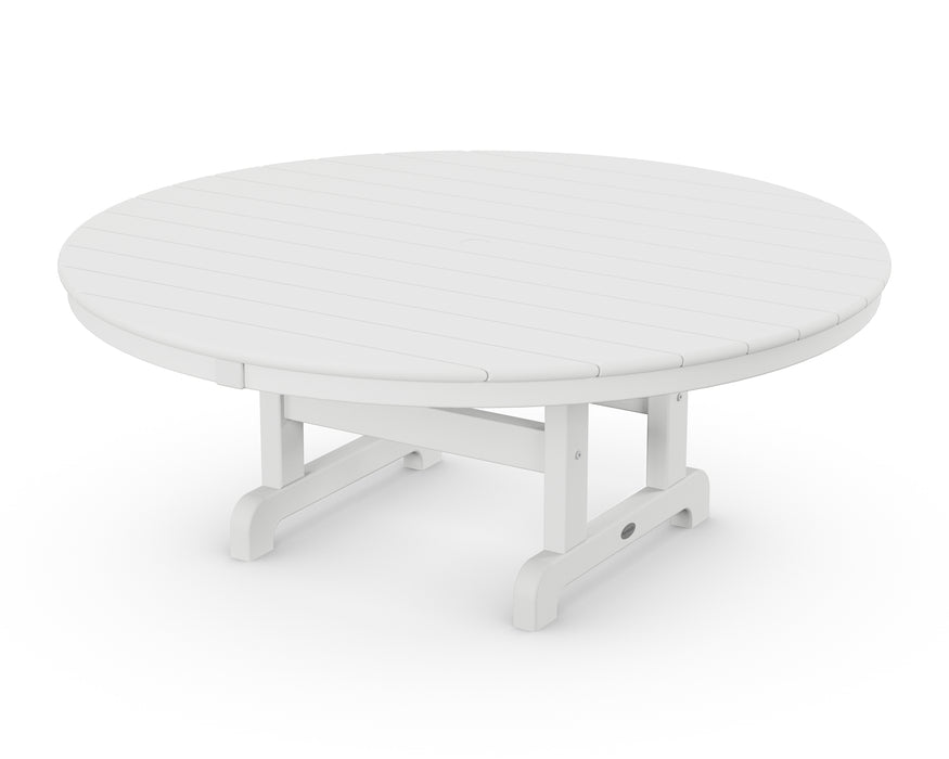 POLYWOOD Round 48" Conversation Table