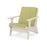 POLYWOOD Riviera Modern Lounge Chair