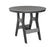 Berlin Gardens Harbor 38" Round Table - Dining Height