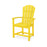 POLYWOOD Palm Coast Dining Chair