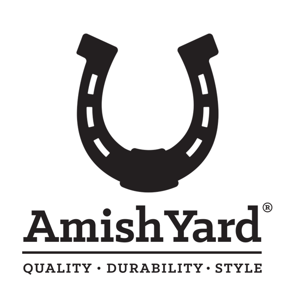 Amish Yard Outdoor Patio Furniture
