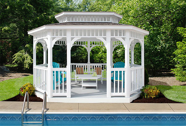 Gazebos