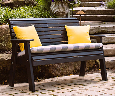 Benches & Chairs