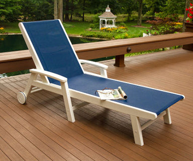 Chaise Lounges