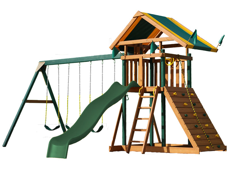 Champ Craft Play Set Kits