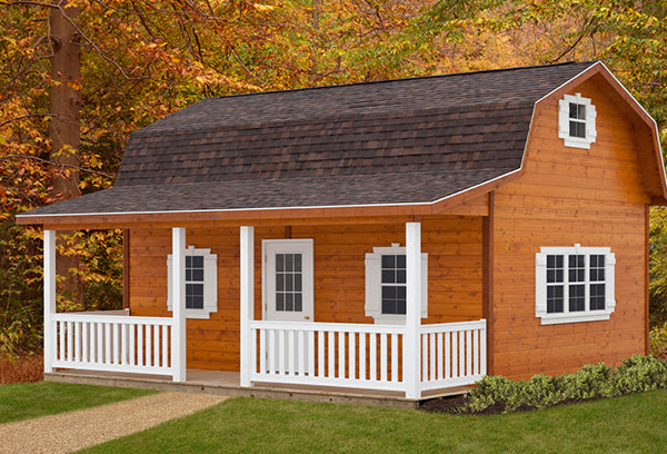 cabins