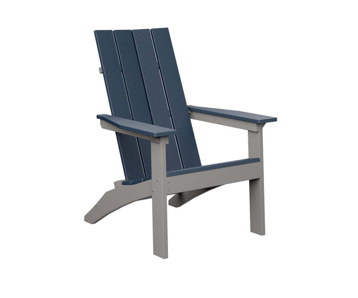 Berlin Gardens Mayhew Stationary Adirondack Chair