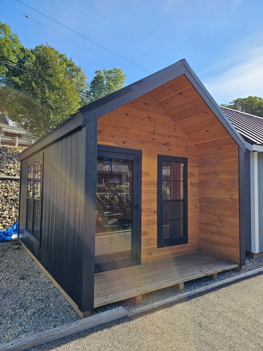 10 x 12 Duratemp Skur Shed