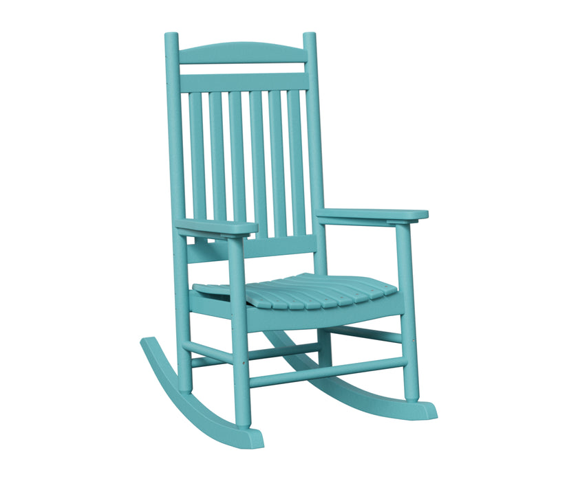 Berlin Gardens Porch Rocker