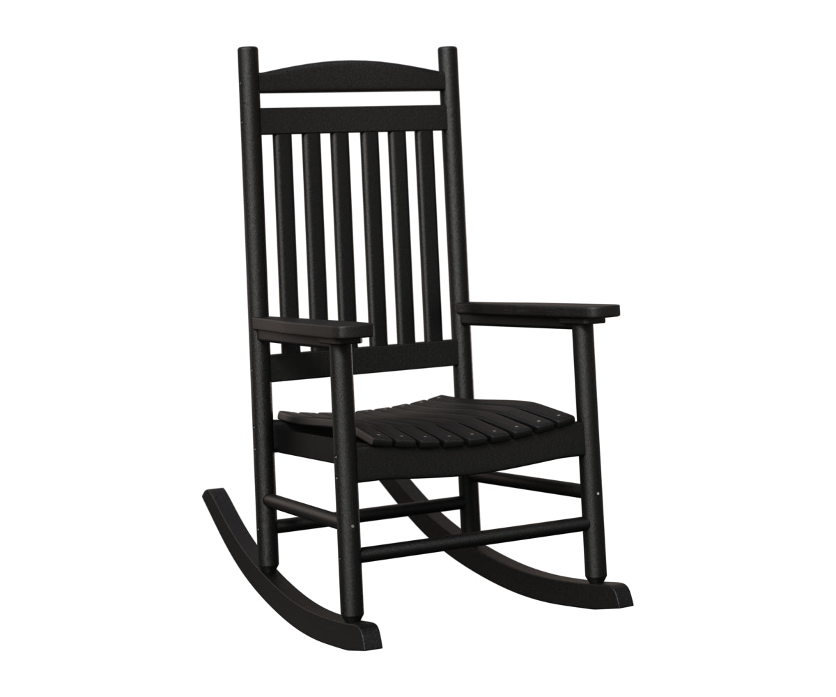 Berlin Gardens Porch Rocker