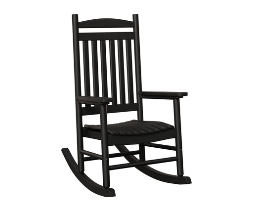 Berlin Gardens Porch Rocker