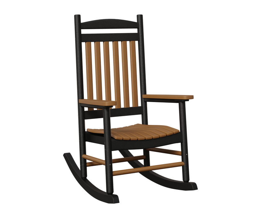 Berlin Gardens Porch Rocker