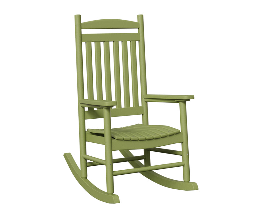 Berlin Gardens Porch Rocker