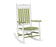 Berlin Gardens Porch Rocker