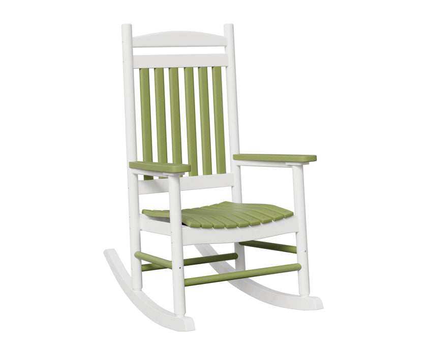 Berlin Gardens Porch Rocker