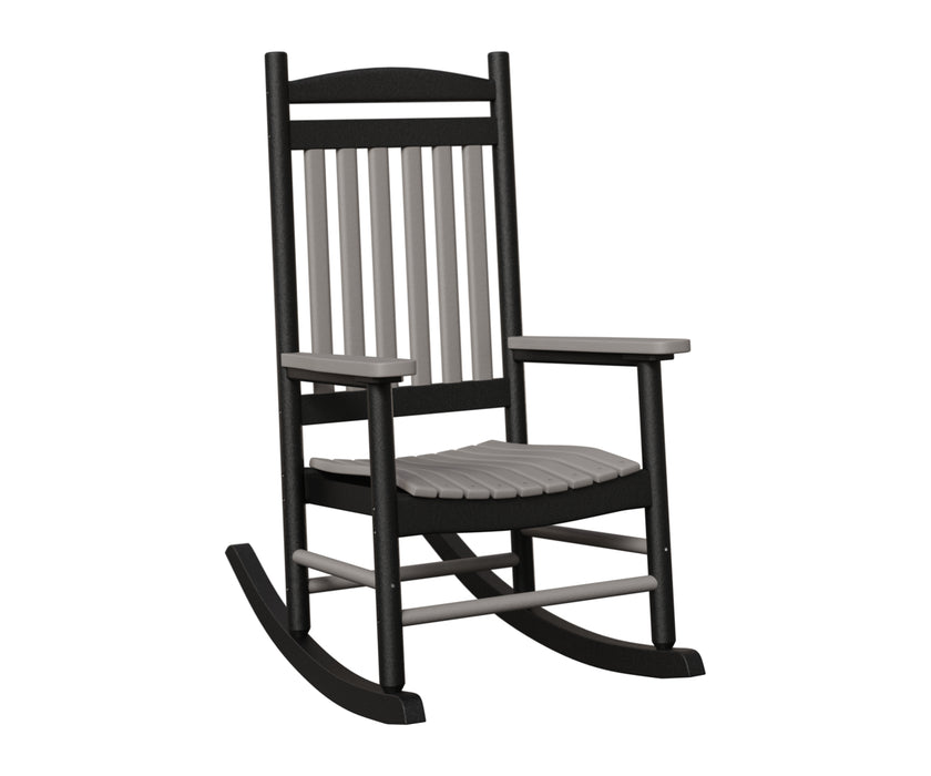 Berlin Gardens Porch Rocker