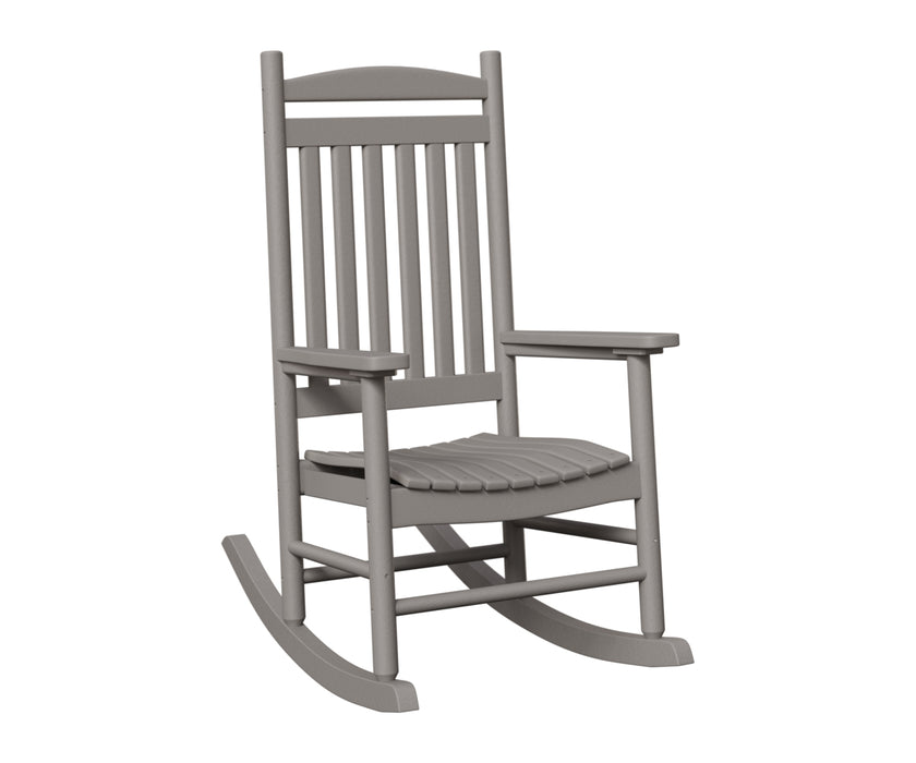 Berlin Gardens Porch Rocker