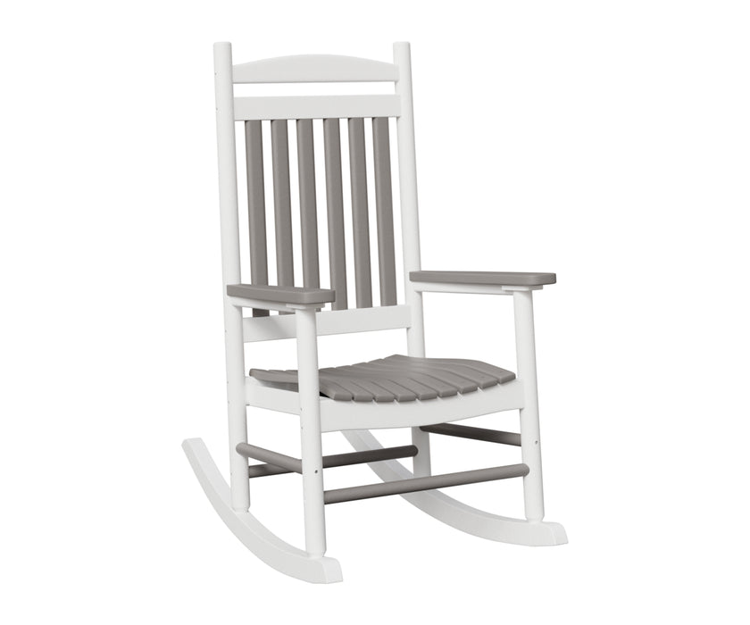 Berlin Gardens Porch Rocker