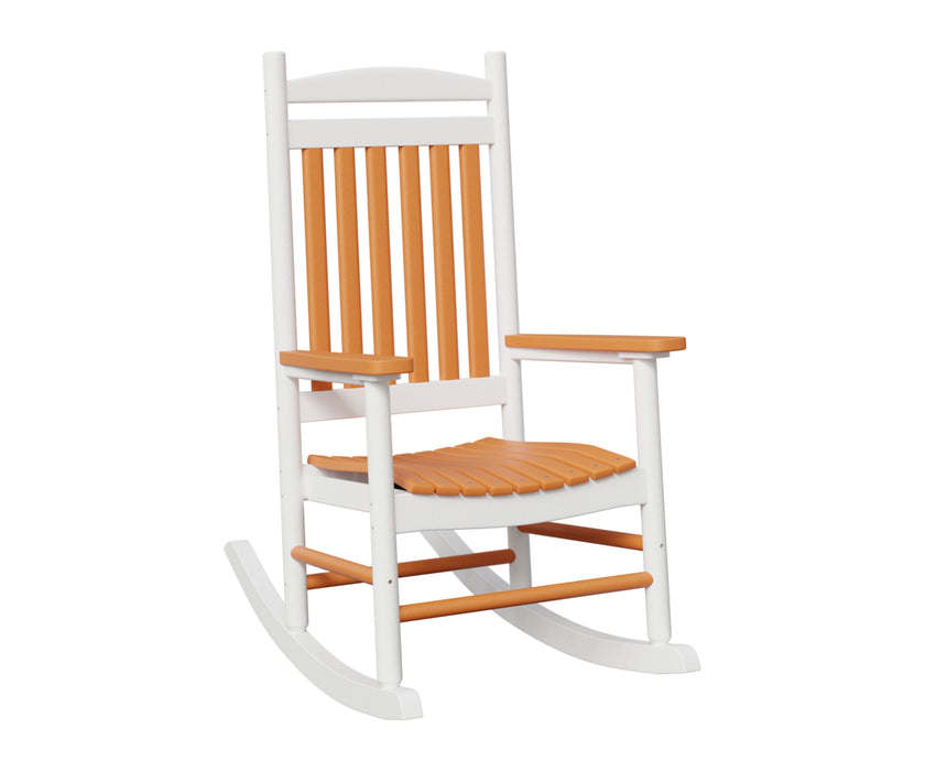 Berlin Gardens Porch Rocker