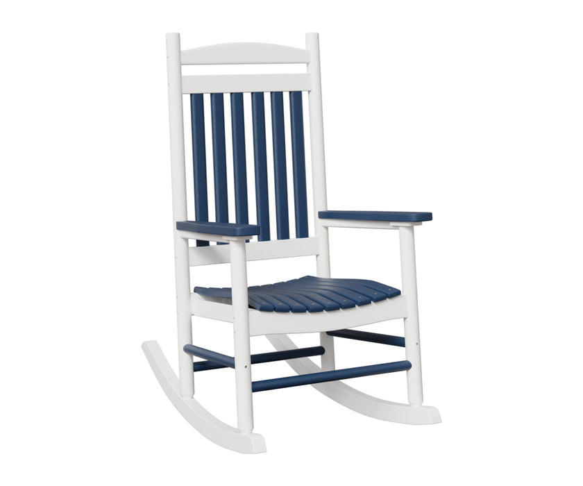 Berlin Gardens Porch Rocker