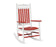 Berlin Gardens Porch Rocker