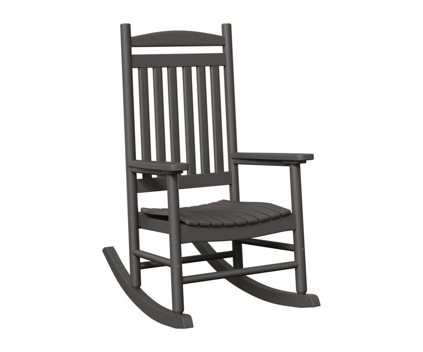 Berlin Gardens Porch Rocker