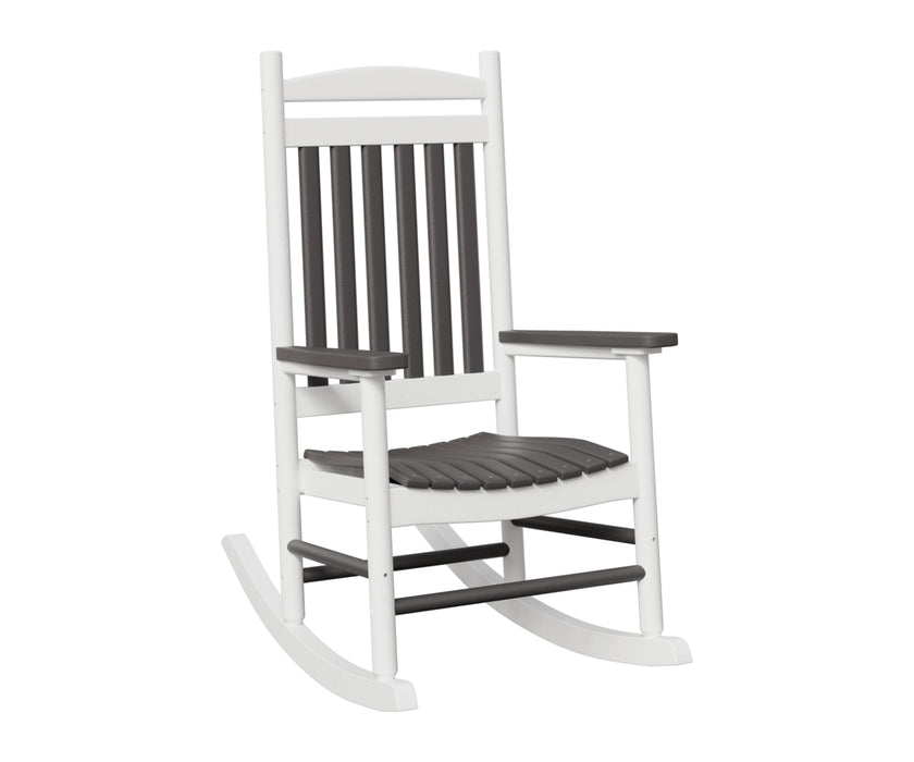 Berlin Gardens Porch Rocker