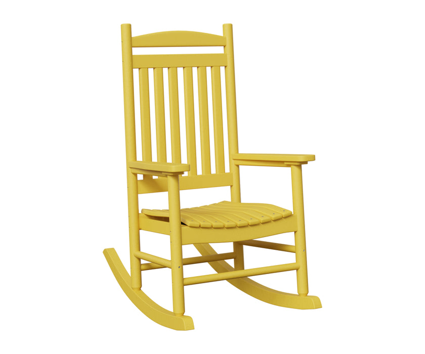 Berlin Gardens Porch Rocker