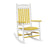 Berlin Gardens Porch Rocker
