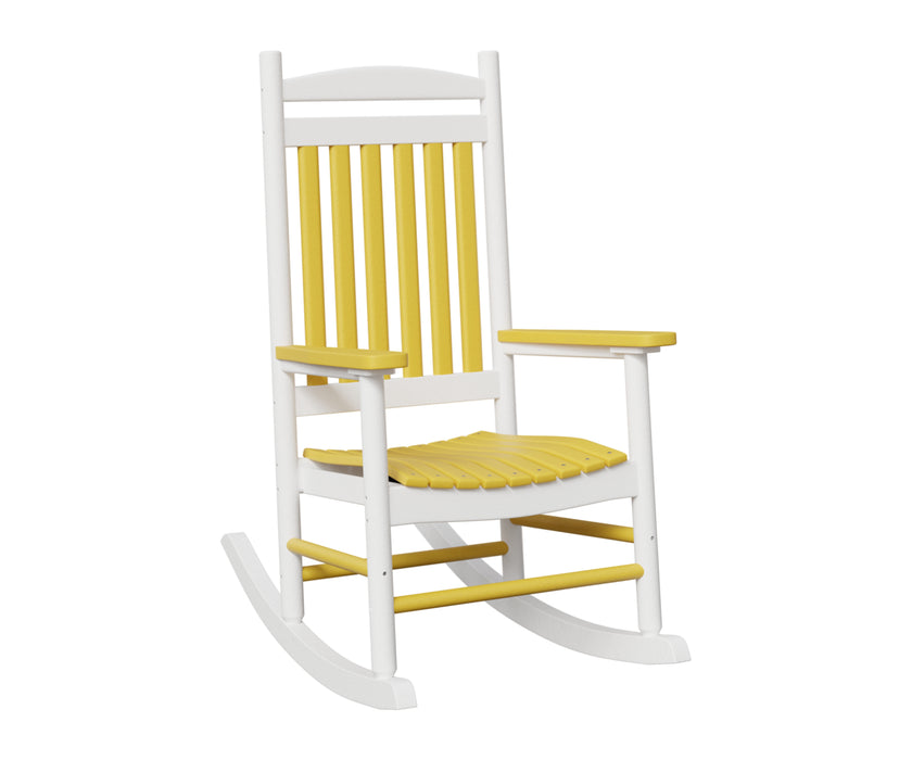 Berlin Gardens Porch Rocker