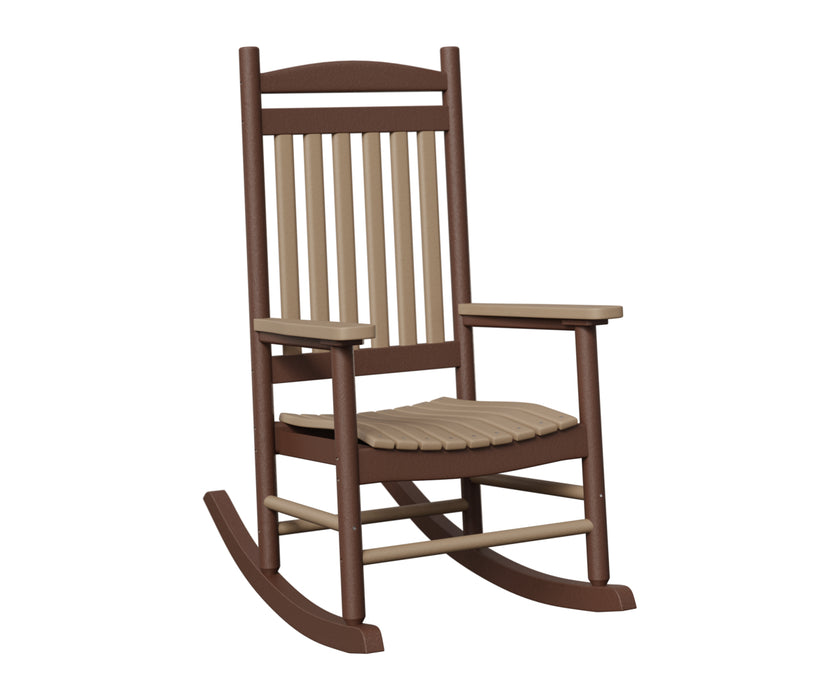 Berlin Gardens Porch Rocker