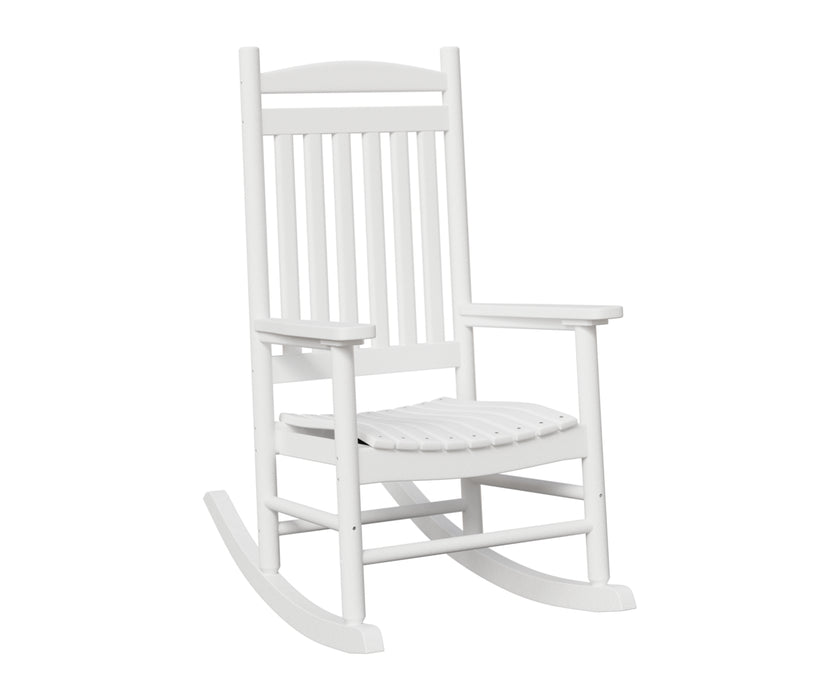 Berlin Gardens Porch Rocker