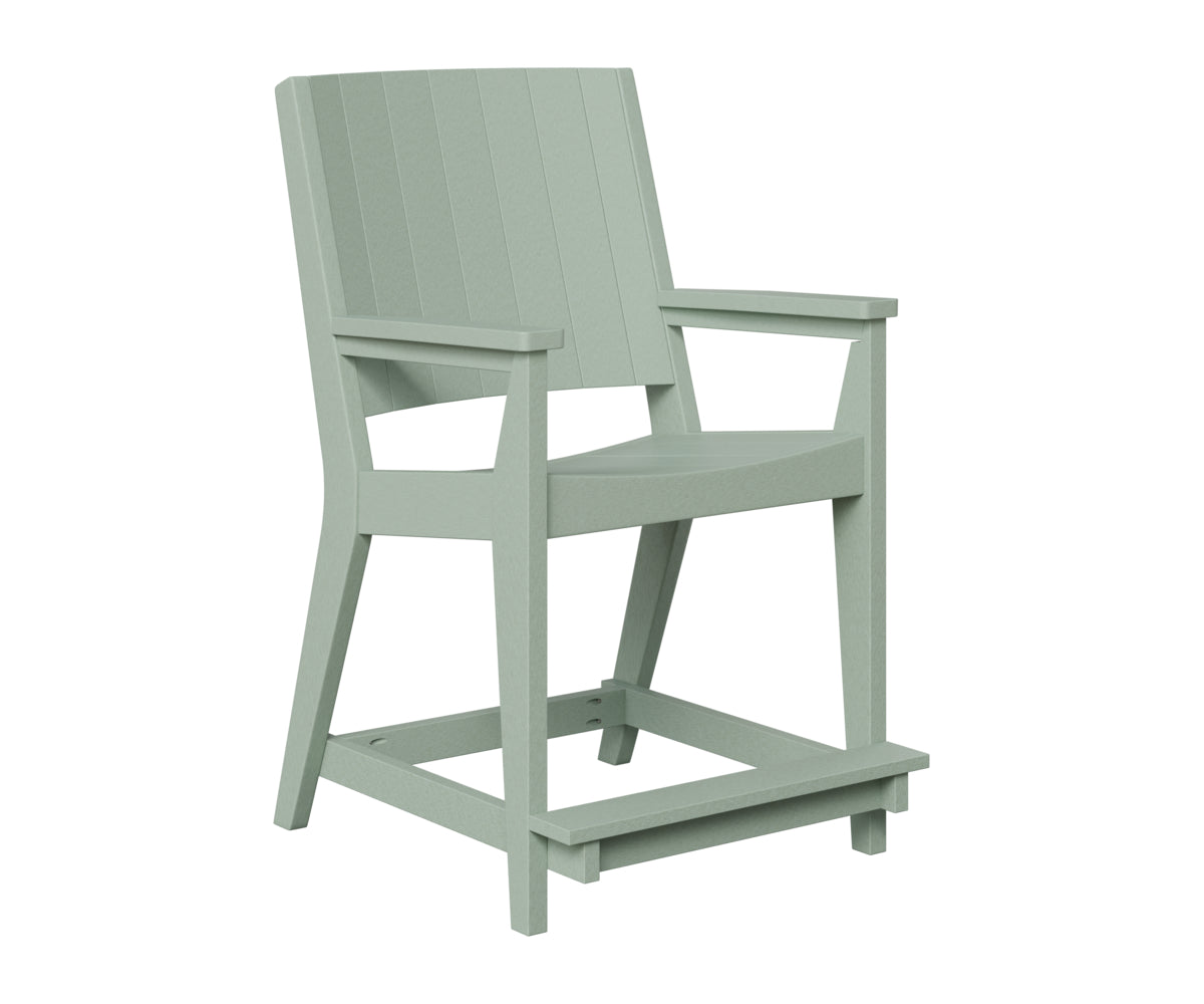 Seafoam