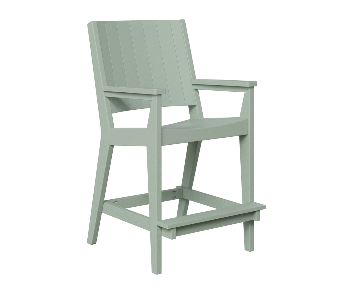 Seafoam