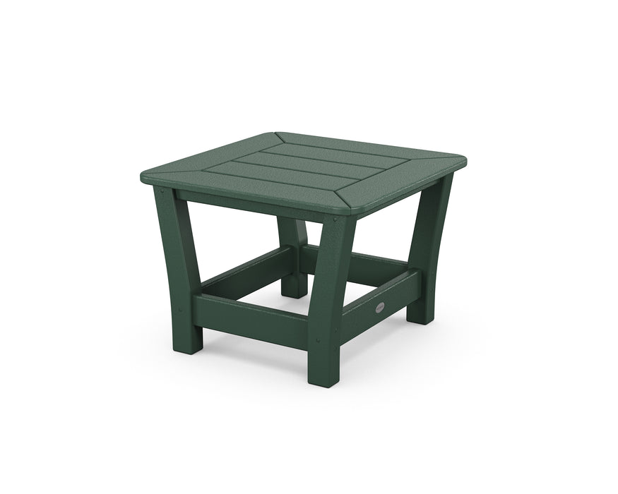 POLYWOOD Harbour Slat End Table