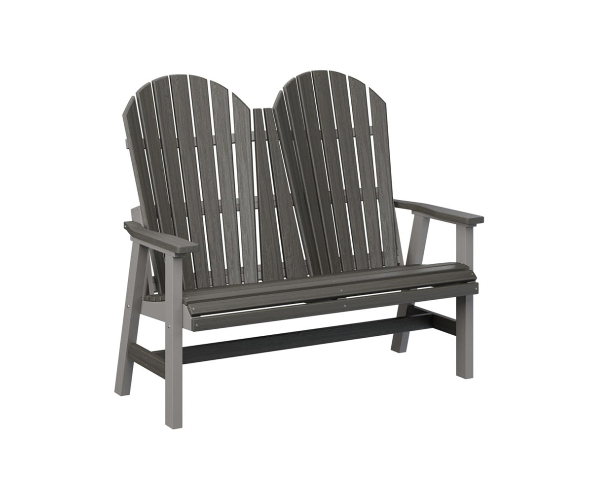 Berlin Gardens Comfo-Back Loveseat