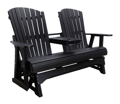 Amish Yard 5' Legacy Glider