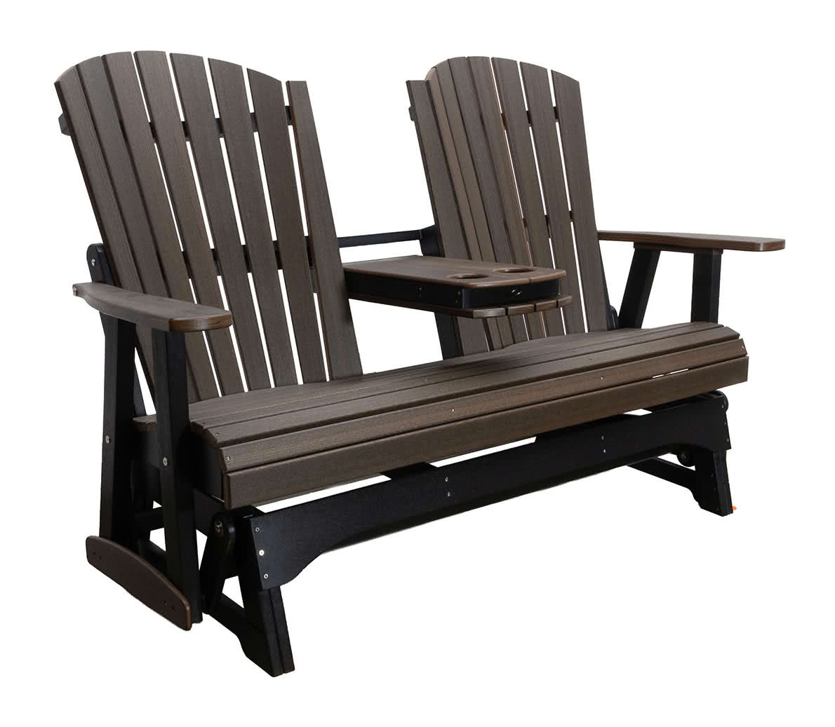 Amish Yard 5' Legacy Glider