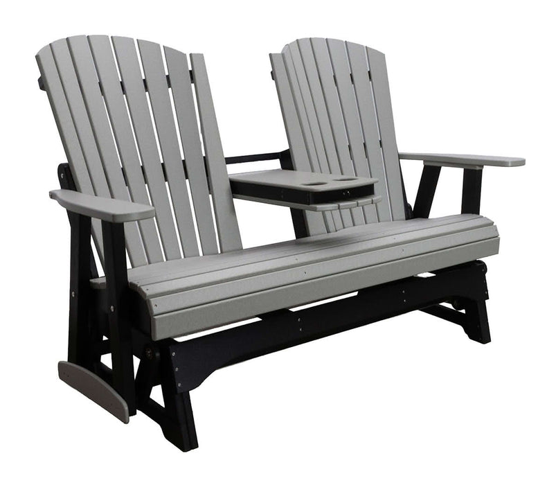 Amish Yard 5' Legacy Glider