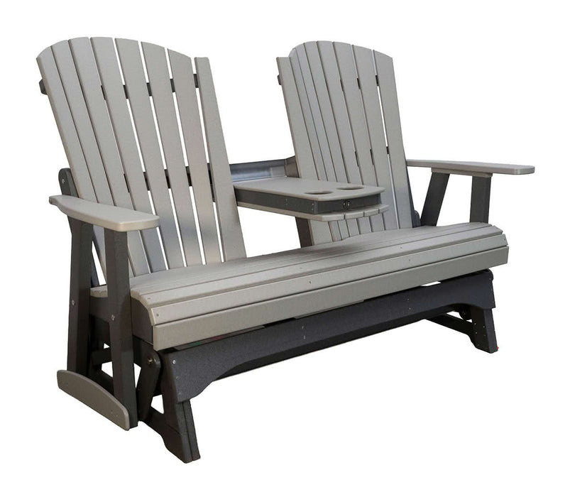 Amish Yard 5' Legacy Glider