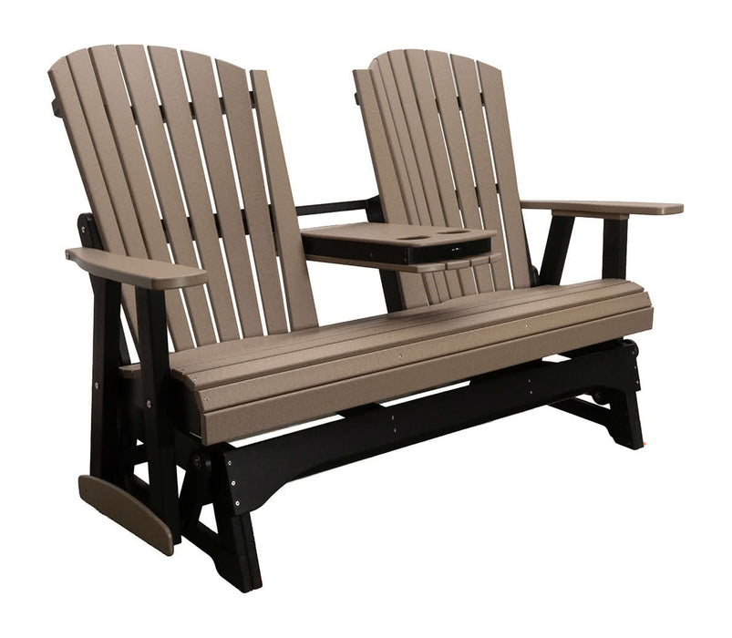 Amish Yard 5' Legacy Glider
