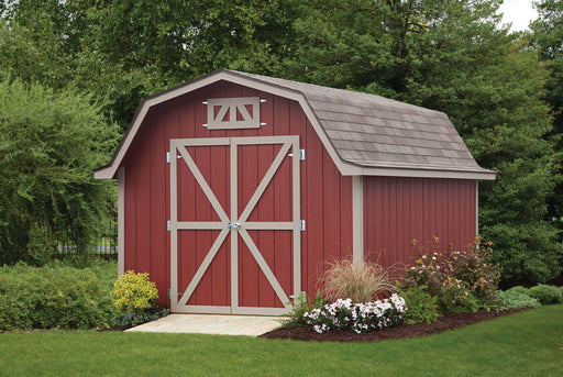 5’ Sidewall Barn