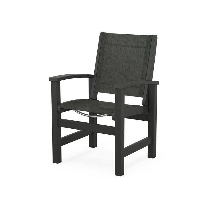 POLYWOOD Coastal Dining Chair