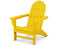 POLYWOOD Vineyard Adirondack Chair