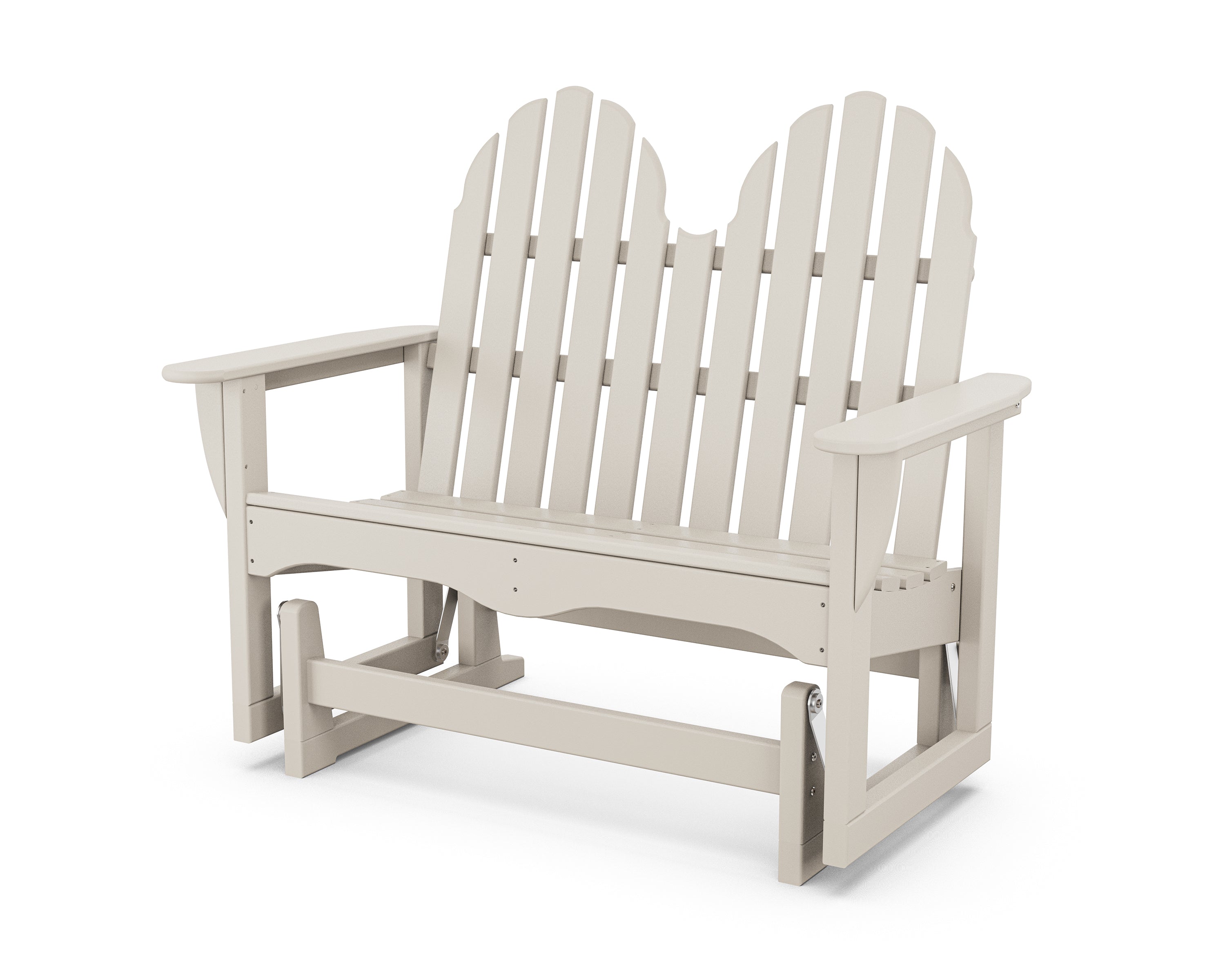 POLYWOOD Classic Adirondack 48