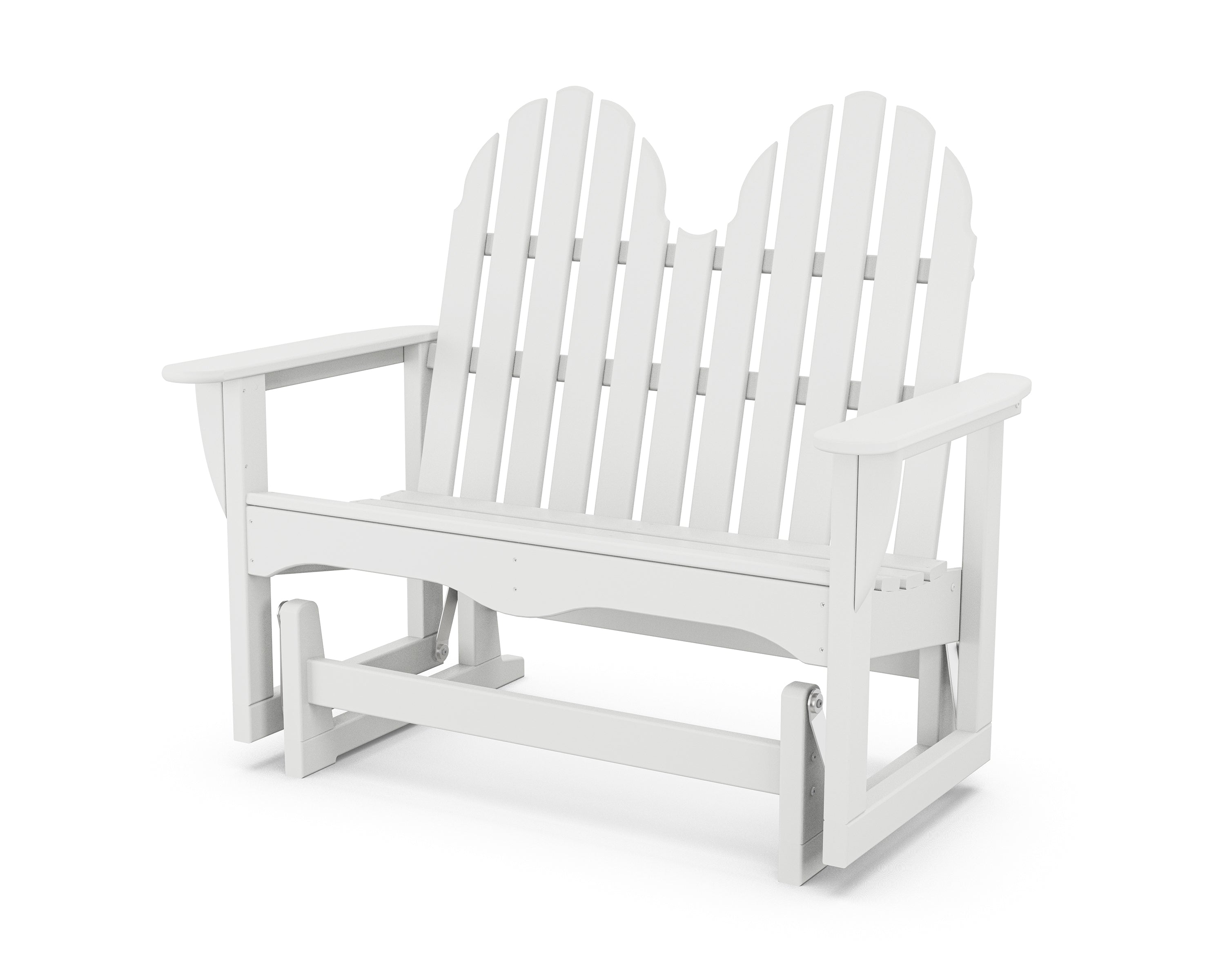 POLYWOOD Classic Adirondack 48