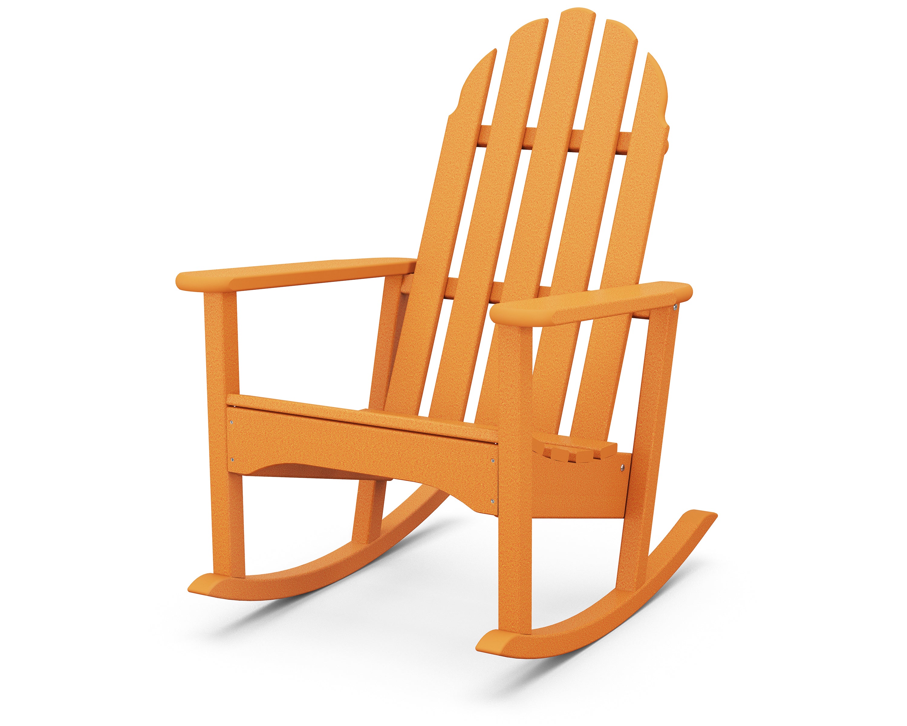 POLYWOOD Classic Adirondack Rocker